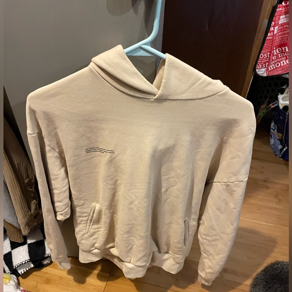 Pangaia sweatshirt